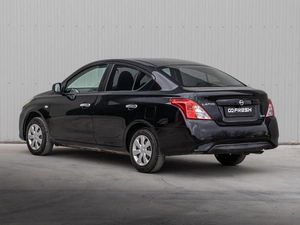 Седан Nissan Latio 2015 года, 960000 рублей, Краснодар