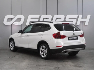 Внедорожник BMW X1 2013 года, 1299000 рублей, Воронеж