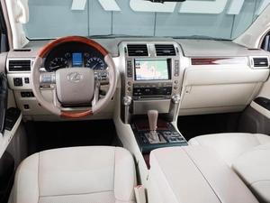 Внедорожник Lexus GX 2011 года, 3299000 рублей, Тюмень