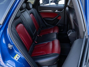 Внедорожник Audi RS Q3 2013 года, 2310000 рублей, Краснодар