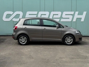 Хетчбэк Volkswagen Golf Plus 2012 года, 1029000 рублей, Кропоткин
