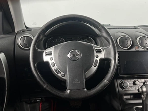 Внедорожник Nissan Qashqai 2012 года, 1029100 рублей, Казань