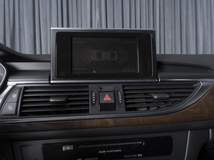 Седан Audi A6 2011 года, 1530000 рублей, Ставрополь