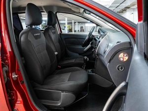 Хетчбэк Renault Sandero 2020 года, 1199000 рублей, Ставрополь