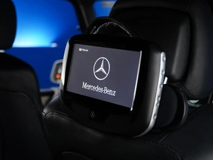 Внедорожник Mercedes-benz G-класс AMG 2013 года, 5577999 рублей, Москва
