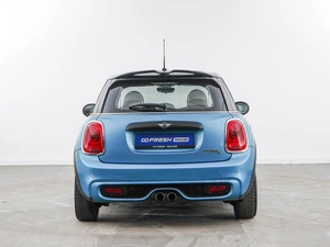 Хетчбэк MINI Cooper S 2016 года, 2193055 рублей, Москва