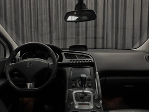 Внедорожник Peugeot 3008 2012 года, 790000 рублей, Красноярск