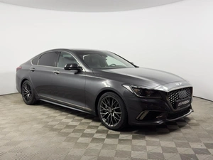 Седан Genesis G80 2017 года, 2717900 рублей, Казань