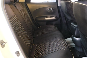 Внедорожник Nissan Juke 2011 года, 819000 рублей, Омск