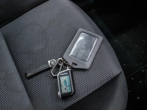 Минивэн Mazda Premacy 2007 года, 740000 рублей, Красноярск