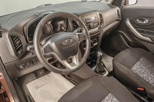 Хетчбэк ВАЗ (LADA) XRAY 2021 года, 1149000 рублей, Челябинск