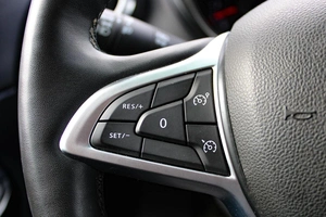 Внедорожник Renault Kaptur 2021 года, 1830000 рублей, Ярославль