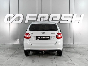 Лифтбек ВАЗ (LADA) Granta 2017 года, 769000 рублей, Аксай