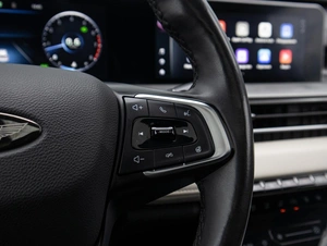 Внедорожник Chery Tiggo 4 Pro 2024 года, 1699000 рублей, Большой Сочи