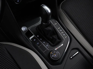 Внедорожник Volkswagen Tiguan 2019 года, 2278444 рублей, Москва