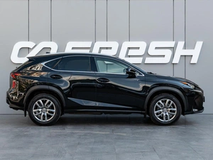 Внедорожник Lexus NX 2016 года, 2860000 рублей, Краснодар