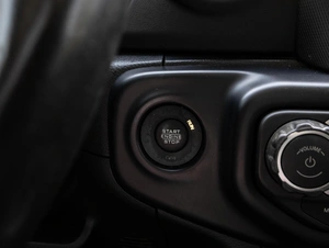 Внедорожник Jeep Wrangler 2022 года, 4999000 рублей, Большой Сочи