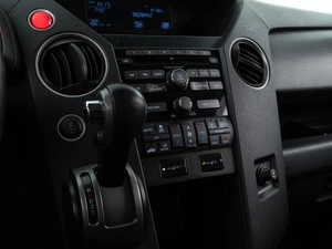 Внедорожник Honda Pilot 2012 года, 1857077 рублей, Москва