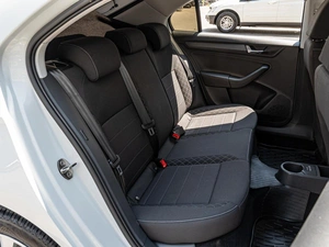 Лифтбек Skoda Rapid 2020 года, 1560000 рублей, Краснодар