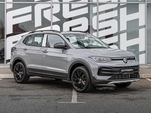 Внедорожник Volkswagen Tharu XR 2025 года, 2995000 рублей, Краснодар