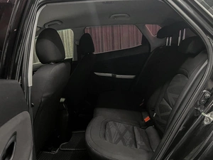 Хетчбэк Kia Ceed 2012 года, 820000 рублей, Красноярск