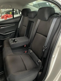 Седан Mazda 3 2022 года, 1667000 рублей, Солонцы