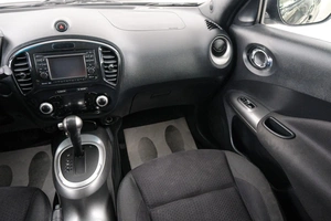 Внедорожник Nissan Juke 2012 года, 1099000 рублей, Красноярск