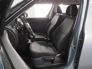 Внедорожник Skoda Yeti 2011 года, 749000 рублей, Воронеж