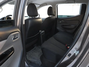 Пикап Mitsubishi L200 2017 года, 1819000 рублей, Ижевск