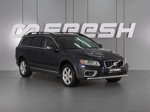 Универсал Volvo XC70 2010 года, 1189000 рублей, Минеральные Воды