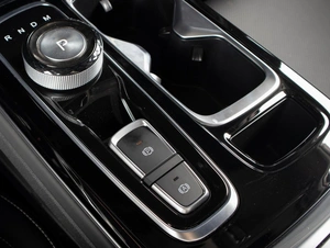 Внедорожник JAC JS6 2024 года, 2864000 рублей, Тюмень