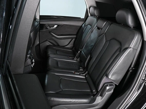 Внедорожник Audi Q7 2016 года, 3445000 рублей, Аксай