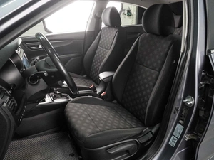 Седан Kia Rio 2017 года, 1389000 рублей, Воронеж