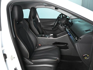 Внедорожник OMODA C5 2024 года, 2299000 рублей, Аксай