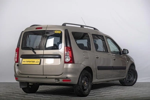Универсал ВАЗ (LADA) Largus 2014 года, 699000 рублей, Томск