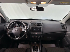 Внедорожник Mitsubishi ASX 2018 года, 1850000 рублей, Смоленск