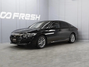 Седан Honda Accord 2021 года, 3160000 рублей, Омск