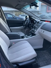Внедорожник Mazda CX-7 2008 года, 720000 рублей, Красноярск