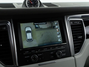 Внедорожник Porsche Macan S 2015 года, 3698999 рублей, Москва