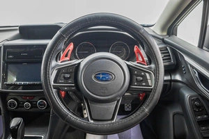 Хетчбэк Subaru Impreza 2021 года, 1799000 рублей, Барнаул
