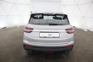 Внедорожник Belgee X50 2024 года, 1885000 рублей, Орёл