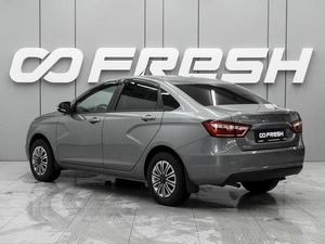 Седан ВАЗ (LADA) Vesta 2020 года, 999000 рублей, Ростов-на-Дону