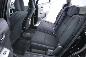 Минивэн Toyota Wish 2009 года, 1258000 рублей, Солонцы