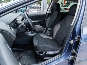 Хетчбэк Peugeot 308 2008 года, 449000 рублей, Волгоград