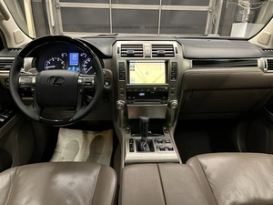 Внедорожник Lexus GX 2010 года, 3850000 рублей, Красноярск