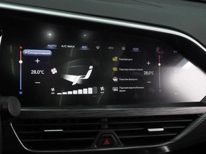 Внедорожник Geely Tugella 2022 года, 2599000 рублей, Воронеж