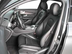 Внедорожник Mercedes-benz GLC-класс Coupe 2019 года, 4749000 рублей, Ростов-на-Дону