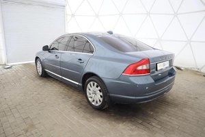 Седан Volvo S80 2011 года, 1349000 рублей, Обнинск