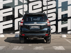 Внедорожник Toyota Land Cruiser Prado 2014 года, 3100000 рублей, Краснодар