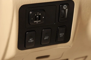 Внедорожник Lexus GX 2004 года, 2289000 рублей, Новосибирск